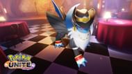 Absol has remained a dangerous force throughout Pokemon Unite's lifetime (Image via The Pokemon Company)